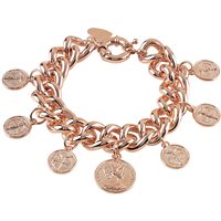 Pulsera Bliss Mujer in Plata 20075514